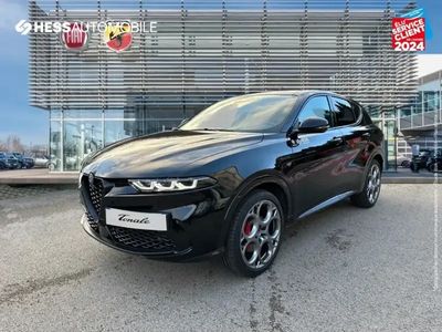 occasion Alfa Romeo Tonale 1.3 PHEV 280ch Veloce AT6 e-Q4