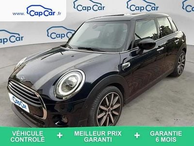 Occasion 2020 Mini Cooper Citadine | 17 990 € (Super prix)