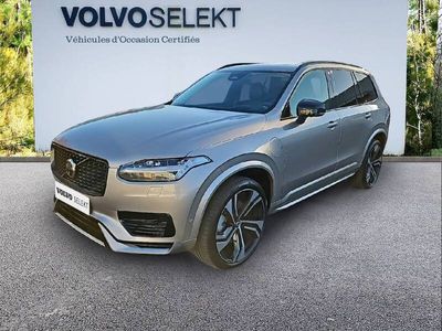 occasion Volvo XC90 XC90T8 AWD Hybride Rechargeable 310+145 ch Geartronic 8 7pl