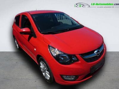 Opel Karl
