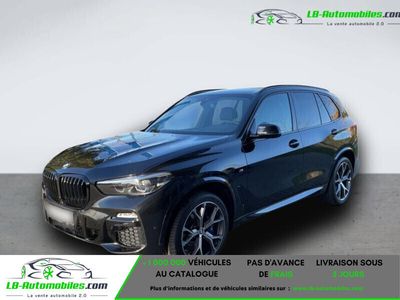 occasion BMW 340 X5 xDrive40dch BVA