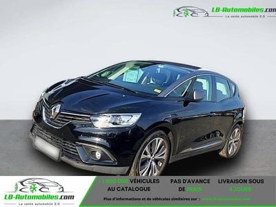 Renault Scénic IV