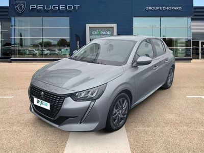 occasion Peugeot 208 BUSINESS - VIVA173719192