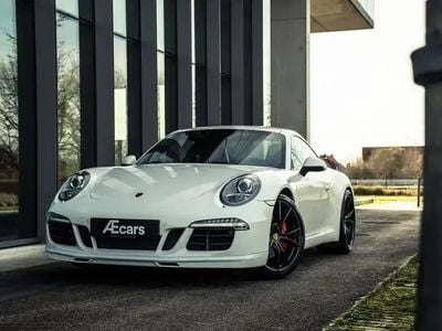 Porsche 911 Carrera S
