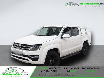 occasion VW Amarok 3.0 TDI 224 4MOTION 4X4 BVA