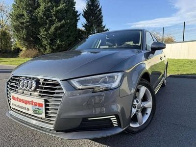 Audi A3 Sportback e-tron