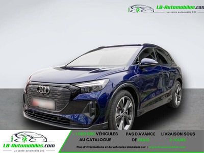 occasion Audi Q4 e-tron 40 204 ch 82 kW