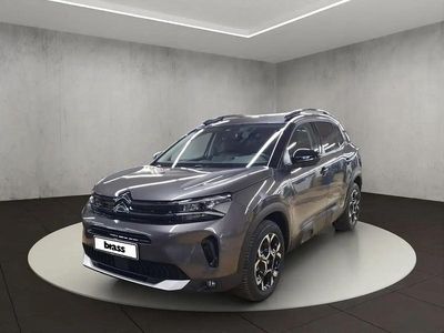 Gris Nouvelle 2025 Citroën C5 Aircross SUV | 29 250 € (Prix juste)