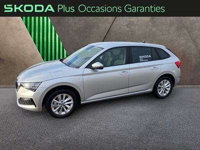 occasion Skoda Scala 1.5 TSI 150ch Business DSG7