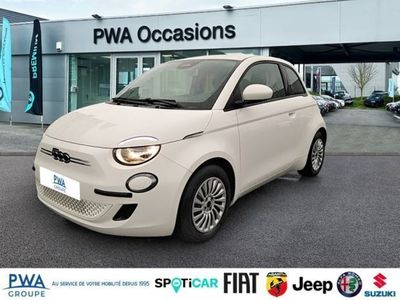 occasion Fiat 500e 95ch Action - VIVA178897002