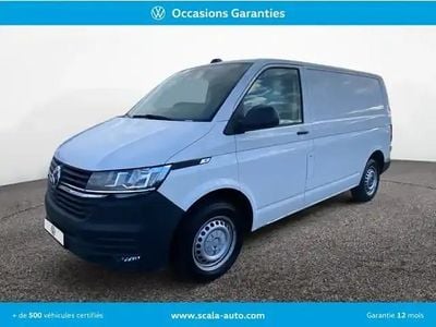VW T6.1