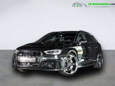 Audi RS3 Sportback