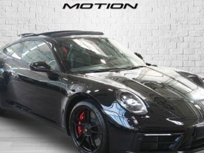 occasion Porsche 911 Carrera GTS 3.0i - 480 - BV PDK - Start&Stop TYPE 992 COUPE