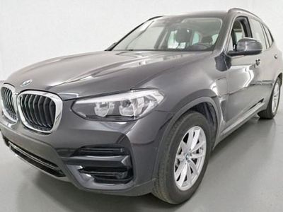Occasion 2021 BMW X3 Shadowline SUV | 32 450 €