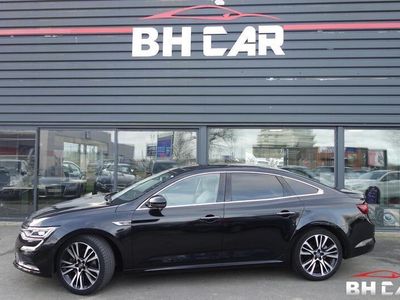 occasion Renault Talisman 1.6l Bdci 160ch - Initial Paris 4control