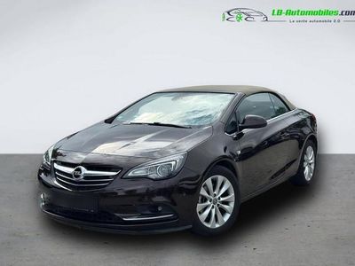 Opel Cascada