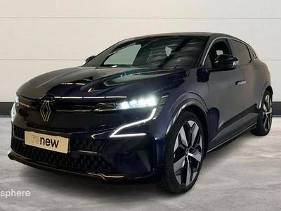 Occasion 2022 Renault Megane E-Tech Techno SUV | 22 799 € (Prix juste)