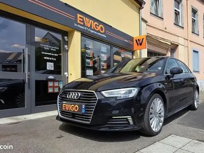 Audi A3 e-tron