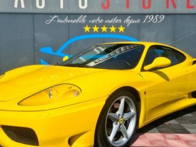 Ferrari 360