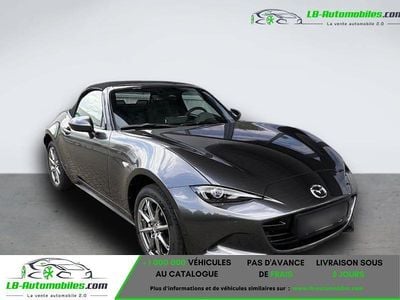 Occasion 2025 Mazda MX5 Cabriolet | 34 100 €