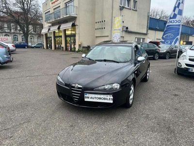 occasion Alfa Romeo 147 1.9 jtd m-jet 150 cv distinctive