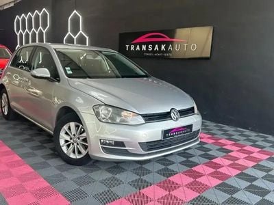 VW Golf VII