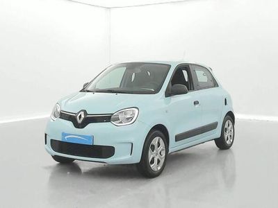 occasion Renault Twingo III SCe 65 - 20 Life