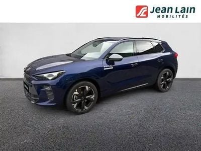 Occasion Cupra Terramar 204 ch (150 kW) 2025 Bleu cosmos SUV