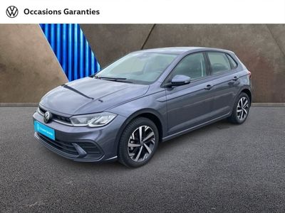 occasion VW Polo 1.0 TSI 95ch Life