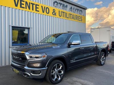 occasion Dodge Ram 5.7 V8 Crew Cab Limited My2020