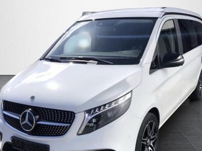 Occasion 2023 Mercedes 300 Marco Polo Break | 69 490 €