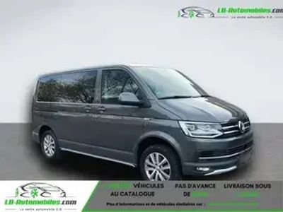 occasion VW Multivan 2.0 Tdi 204 Bva 4motion