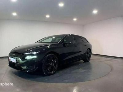 Occasion Audi e-tron S-Line 274 kW (373 ch) 2025 SUV