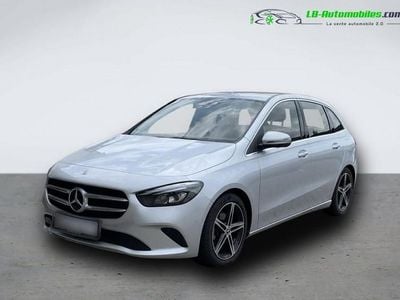 Mercedes B180