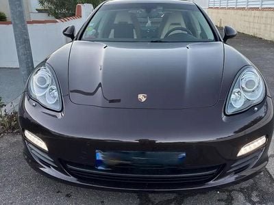 Brun Occasion 2011 Porsche Panamera Berline | 35 000 €
