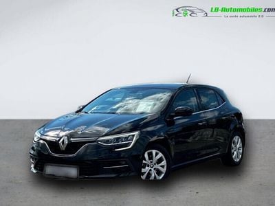Renault Mégane IV