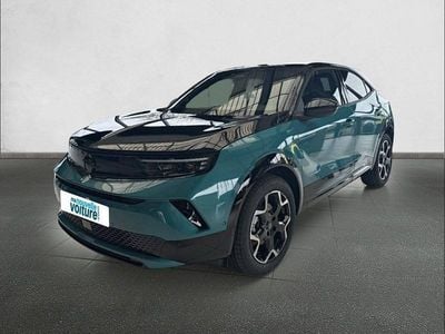 Vert Occasion 2025 Opel Mokka-e SUV | 37 500 €