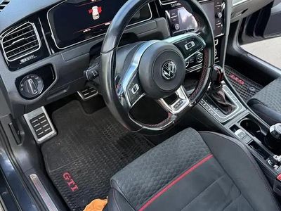 Occasion 2020 VW Golf GTI Berline | 23 350 € (Bon prix)