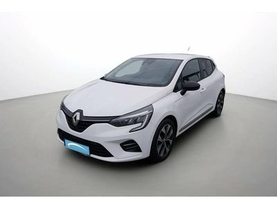 Blanc Occasion 2022 Renault Clio V Evolution Citadine | 14 490 € (Prix juste)