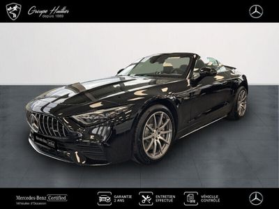 occasion Mercedes SL43 AMG AMG 381h 9G Speedshift MCT AMG