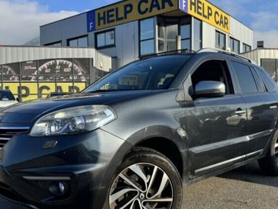 occasion Renault Koleos 2.0 DCI 175CH BOSE EDITION BVA