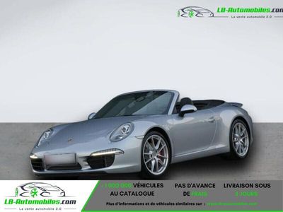 occasion Porsche 911S 3.8i 400 PDK