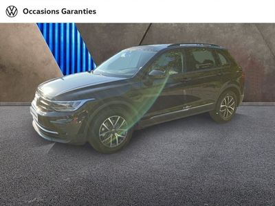 occasion VW Tiguan 1.5 TSI 150ch Life Plus DSG7