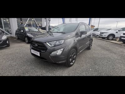 occasion Ford Ecosport 1.0 EcoBoost 125ch ST-Line Euro6.2