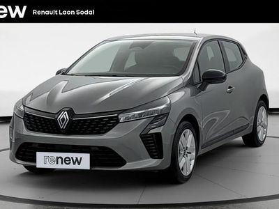Gris Occasion 2025 Renault Clio V Evolution Citadine | 19 499 € (Prix juste)