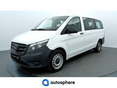 occasion Mercedes Vito TOURER 114 CDI BlueEFFICIENCY Long 7G-TRONIC PLUS