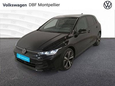 VW Golf VIII
