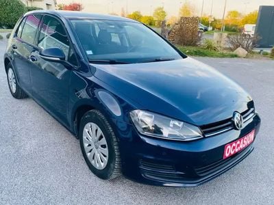 VW Golf VII