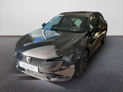 occasion Peugeot 508 508 SWSW Hybrid 180 e-EAT8