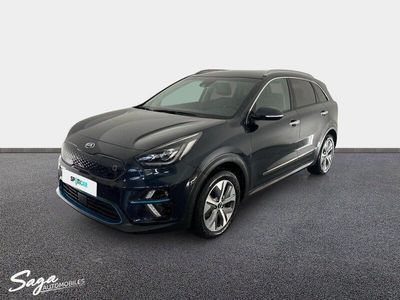 occasion Kia Niro Electrique 204 Ch Design